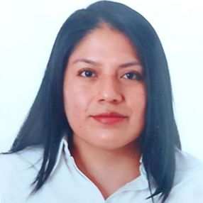 Johana, Babysitter in Almería
