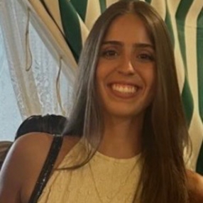 Jimena, Babysitter in Bormujos
