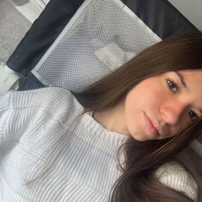 Natalia, Babysitter in Archidona