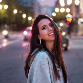 Isabel, Niñera o canguro en Oviedo