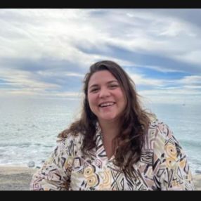 Laura, Niñera o canguro en Premià de Mar