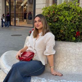 Nina, Niñera o canguro en Santa Cristina d'Aro