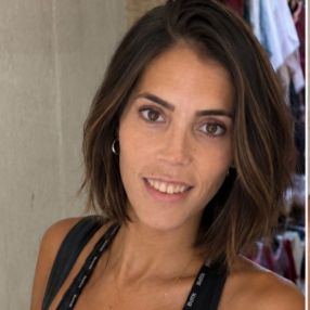 Maria, Niñera o canguro en Villarreal