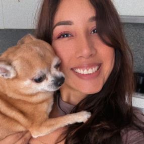 Fabiola, Niñera o canguro en Castilleja de la Cuesta
