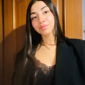 Martina, Babysitter in Barbate