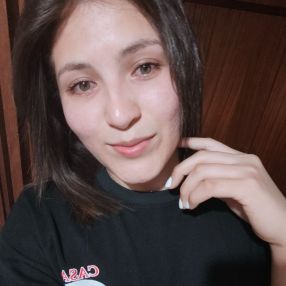 Sarahi, Babysitter in Alsasua