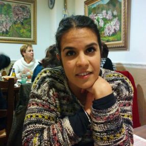 Nora, Familia en Granada