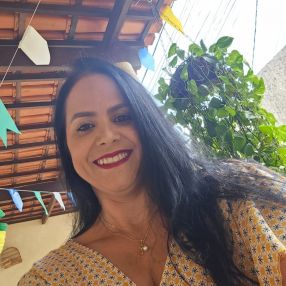 Vanessa, Niñera o canguro en Almendralejo