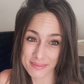 Silvia, Babysitter in Leganés