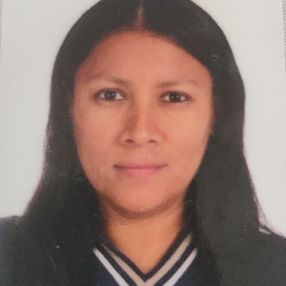 Flor Sarita, Niñera o canguro en Utebo
