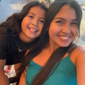 Daniela, Niñera o canguro en Marratxí