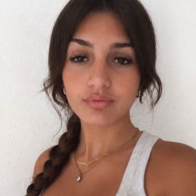 Shayla, Niñera o canguro en Puertito de Güímar