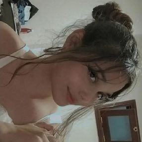 Alba María, Babysitter in Agüimes