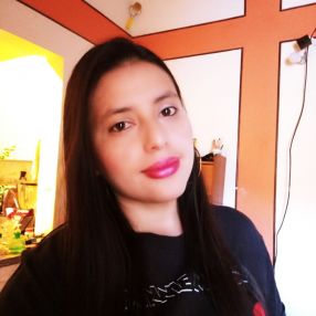 Paula, Babysitter in Dos Hermanas