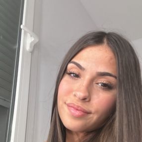 Erika, Niñera o canguro en Benahadux