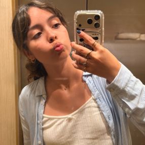 Rosa Marcela, Babysitter in Calvià