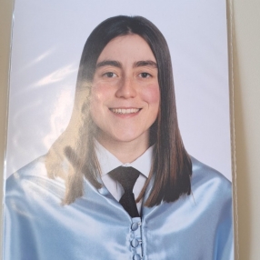 Carla, Niñera o canguro en Narón