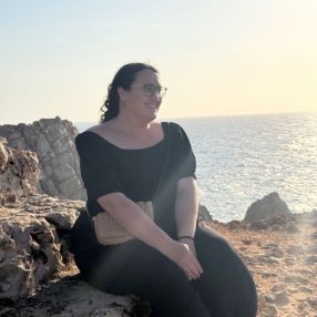 María, Niñera o canguro en Marbella