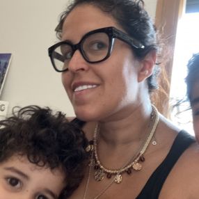 Salma, Family in Platja d'Aro