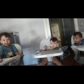 Ainhoa, Family in La Roda