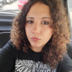 Zuriñe, Niñera o canguro en Tielmes