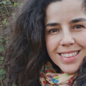 Eva, Niñera o canguro en Vilaboa