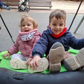 Mamen, Familia en El Puig de Santa Maria