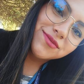Dayanna, Niñera o canguro en Mazarrón