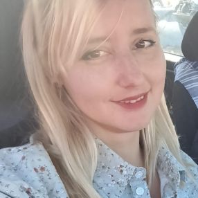 Rebeca, Niñera o canguro en Vilamarxant