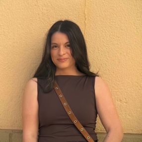 Erika, Babysitter in Plasencia