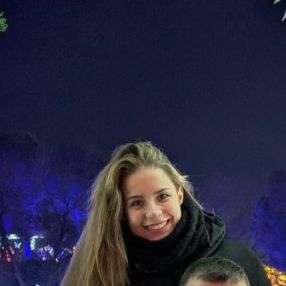 Gema, Niñera o canguro en Alcalá de Henares
