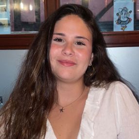 Laia, Niñera o canguro en Vilassar de Mar