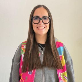 Miriam, Babysitter in Ronda