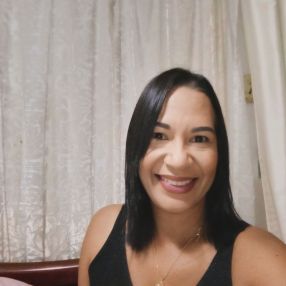 Keidi, Babysitter in Baiona