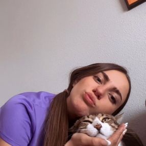Laura, Niñera o canguro en Pozoblanco
