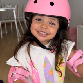 Irene, Family in Murcia