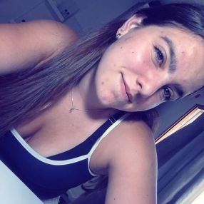 Paulina, Niñera o canguro en Ingenio