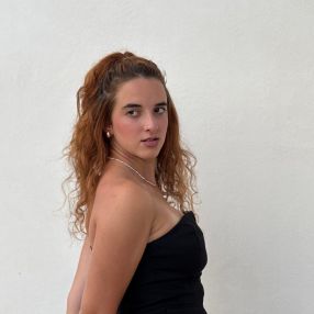 Mara, Niñera o canguro en Cabanillas del Campo