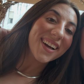 Cecilia, Babysitter in Montilla