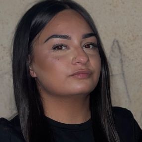 Mónica, Niñera o canguro en Las Gabias