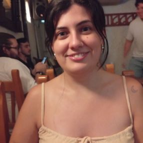 Andrea, Niñera o canguro en Sant Carles de la Ràpita