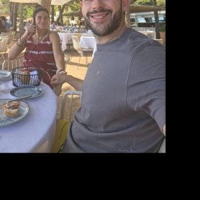 Jason, Family in Lloret de Mar
