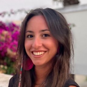 ROCIO, Niñera o canguro en Llucmajor