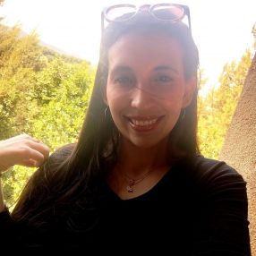 Mariela, Babysitter in Garraf