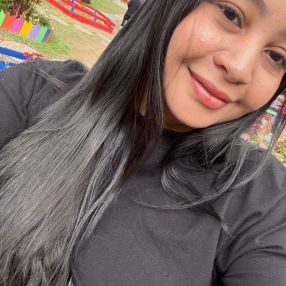 Vanessa, Babysitter in Guadalajara
