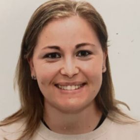 Estefanía, Babysitter in Huelva