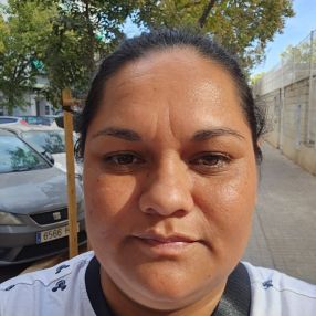 Gabriela, Niñera o canguro en Manises