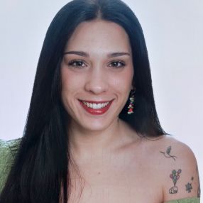 Vero, Babysitter in Leganés