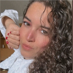 Samira, Babysitter in El Grau de Moncofa