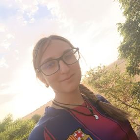 Beatriz, Niñera o canguro en Villamuriel de Cerrato